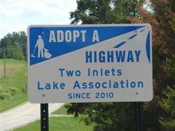 Adopt a Highway
